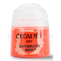 Citadel Paint Dry Astorath Red 12ml